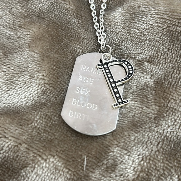 Necklace/ Neck collar - Picture 7 of 7